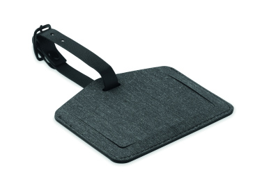 Logo trade mainostuote kuva: Anti-loss finder laukkutagi